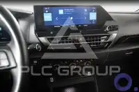 2021 Citroen C4