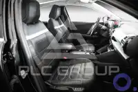 2021 Citroen C4