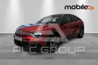 2021 Citroen C4