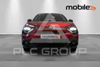 2021 Citroen C4