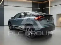 2021 Citroen C4