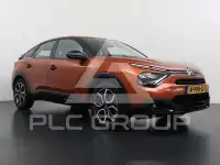 2021 Citroen C4