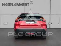 2021 Citroen C4