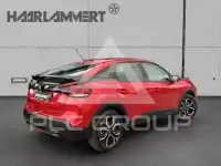 2021 Citroen C4