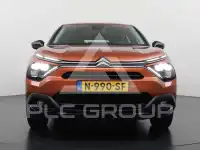 2021 Citroen C4