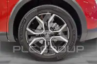 2021 Citroen C4