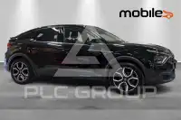 2021 Citroen C4