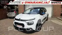 2021 Citroen C3