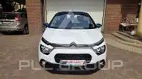 2021 Citroen C3