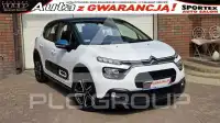 2021 Citroen C3