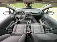 2021 Citroen C3