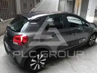 2021 Citroen C3