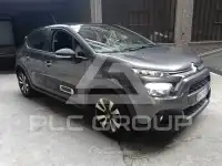 2021 Citroen C3