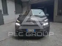 2021 Citroen C3
