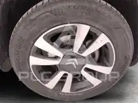 2021 Citroen C3