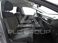 2021 Citroen C3