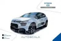 2021 Citroen C3