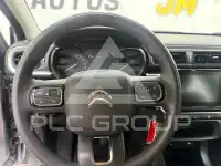 2021 Citroen C3
