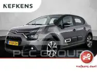 2021 Citroen C3