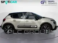 2021 Citroen C3