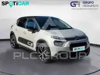 2021 Citroen C3