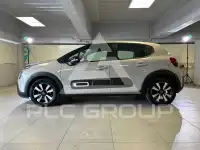 2021 Citroen C3