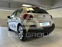 2021 Citroen C3