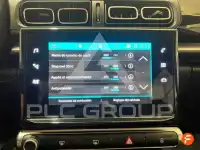 2021 Citroen C3