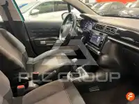 2021 Citroen C3