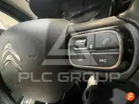 2021 Citroen C3