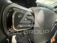 2021 Citroen C3