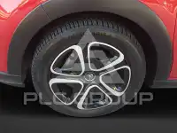 2021 Citroen C3