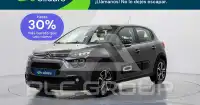 2021 Citroen C3