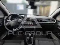 2021 Citroen C3