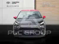 2021 Citroen C3