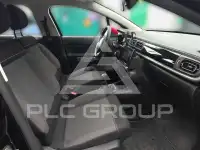 2021 Citroen C3