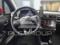 2021 Citroen C3