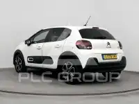 2021 Citroen C3