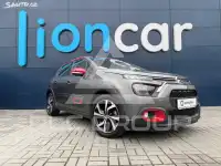 2021 Citroen C3