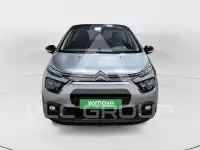2021 Citroen C3