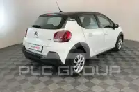 2021 Citroen C3