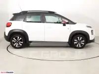 2021 Citroen C3