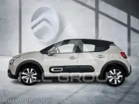 2021 Citroen C3