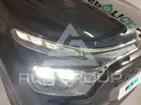 2021 Citroen C3