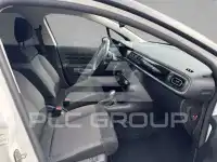 2021 Citroen C3