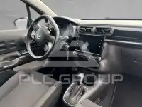 2021 Citroen C3