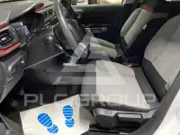 2021 Citroen C3