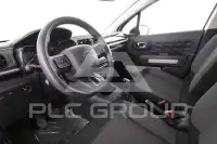 2021 Citroen C3