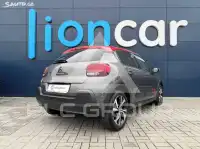 2021 Citroen C3