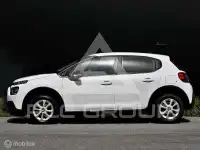 2021 Citroen C3